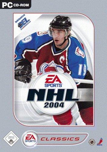 NHL 2004