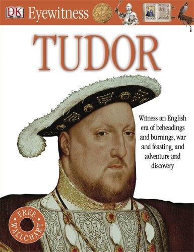 Tudor (Eyewitness)