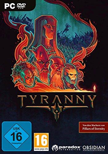 Tyranny (PC)