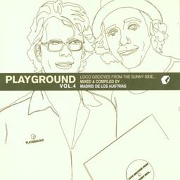 Playground Vol.4