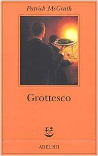 Grottesco (Fabula)