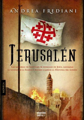 Jerusalén (ALGAIDA LITERARIA - INTER)