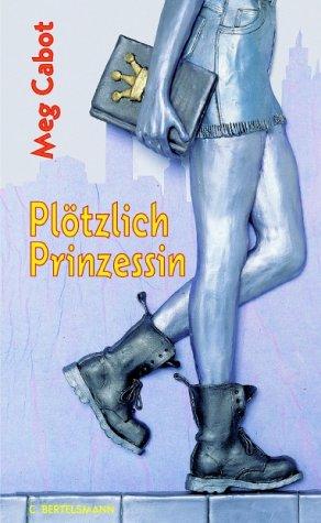 Plötzlich Prinzessin