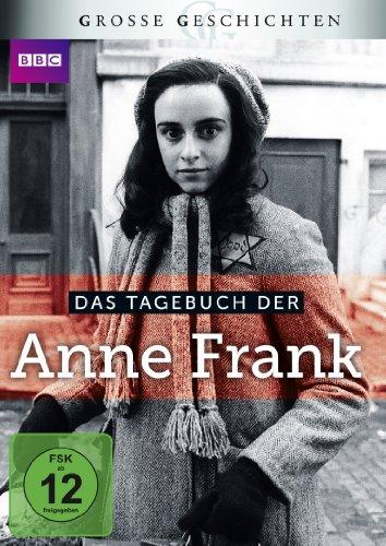 Das Tagebuch der Anne Frank- Große Geschichten (Neuauflage)