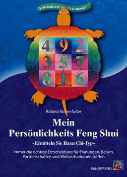 Mein Persönlichkeits Feng Shui