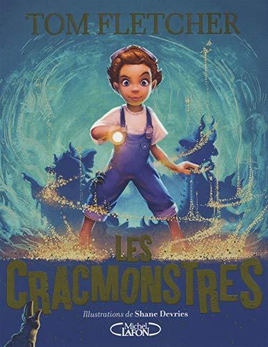 Les cracmonstres