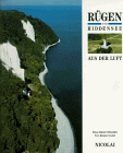 Rügen und Hiddensee aus der Luft