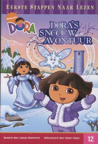 Dora's sneeuwavontuur