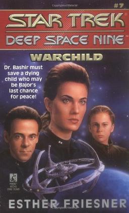 Warchild (Star Trek Deep Space Nine)