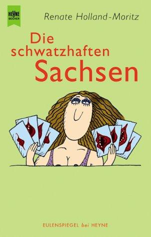 Die schwatzhaften Sachsen