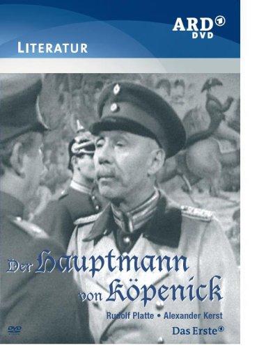 Der Hauptmann von Köpenick