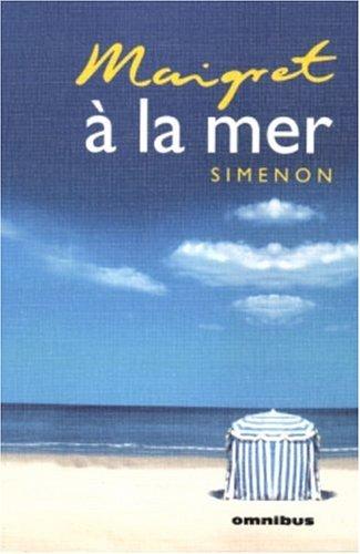 Maigret à la mer