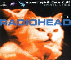 Street Spirit [Fade Out] [CD 2]