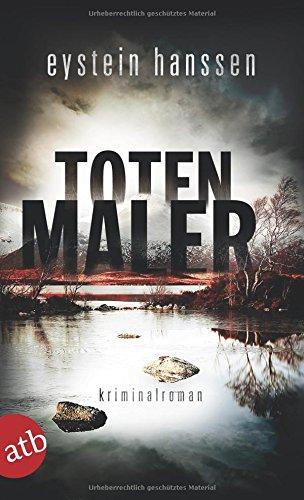 Totenmaler: Kriminalroman