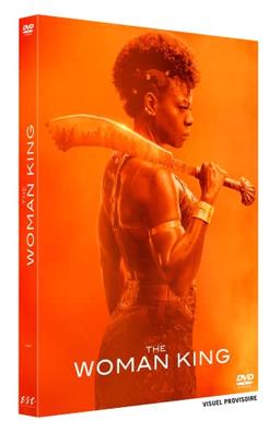 The woman king [FR Import]