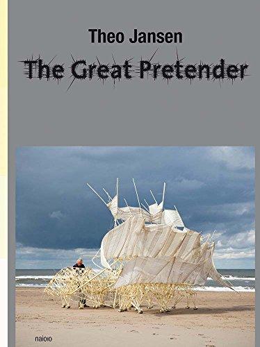 Theo Jansen: The Great Pretender