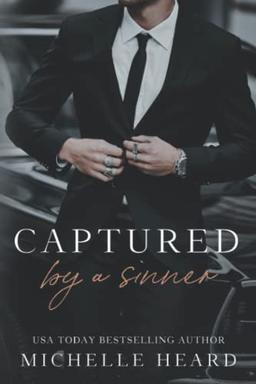 Captured By A Sinner (The Sinners Series)