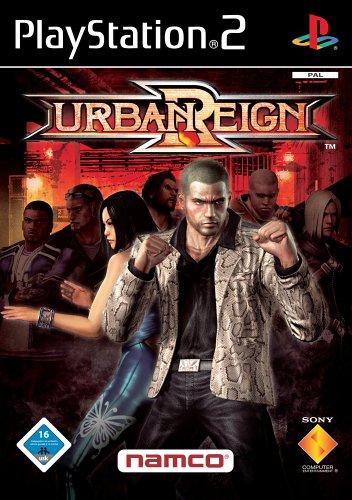 Urban Reign