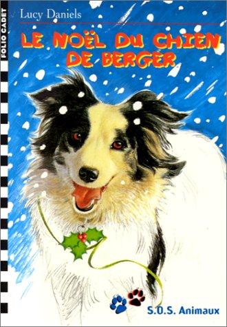 Le Noël du chien de berger