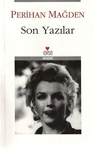 Son Yazilar