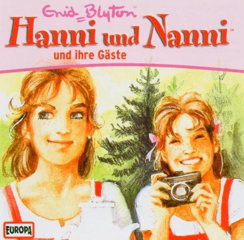 15/Hanni und Nanni-und Ihre