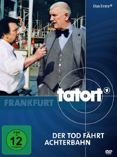 Tatort: Der Tod fährt Achterbahn