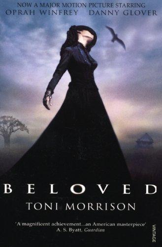 Beloved (Roman)