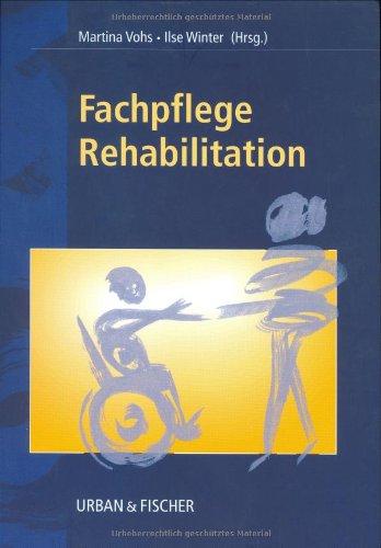 Fachpflege Rehabilitation