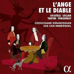 Engel & Teufel - L'Ange et le Diable