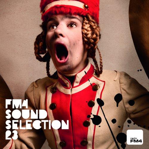 FM4 Soundselection Vol. 23