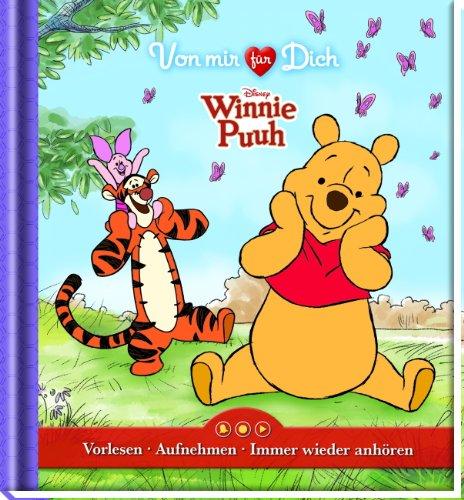 Winnie Puuh, Von mir für dich