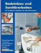 Badeinbau und Sanitärarbeiten