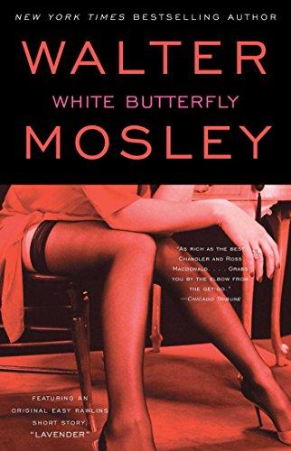 White Butterfly: Featuring an Original Easy Rawlins Short Story "Lavender" (Easy Rawlins Mysteries (Paperback))