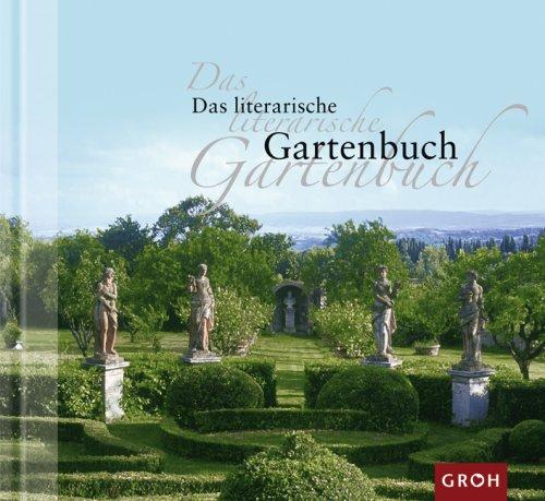 Das literarische Gartenbuch