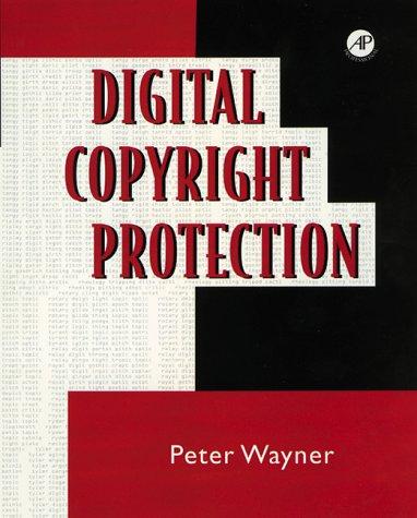 Digital Copyright Protection: Techniques to Ward Off Electronic Copyright Abuse