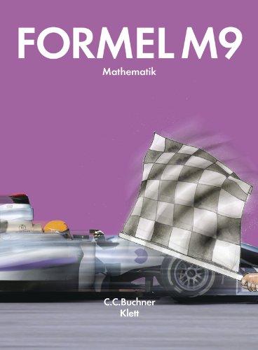 Formel - neu / Formel M9: Mathematik