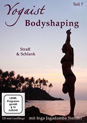 Yogaist - Bodyshaping