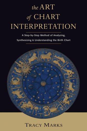 Art of Chart Interpretation: A Step-by-Step Method of Analyzing, Synthesizing and Understanding the Birth Chart