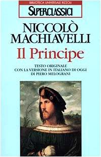 Il principe (Superclassici)