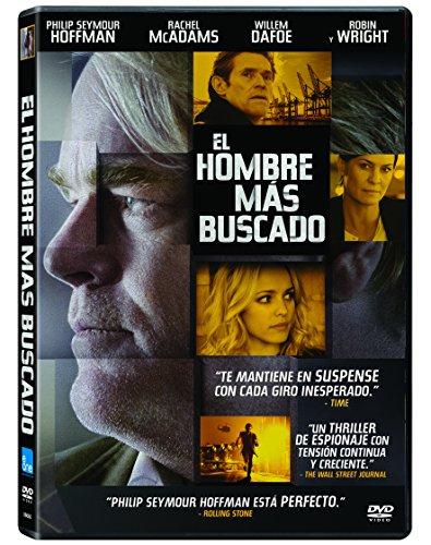 El Hombre Más Buscado [Spanien Import]