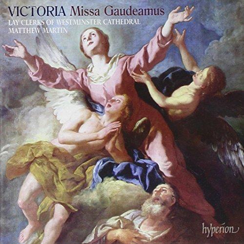 Missa Gaudeamus