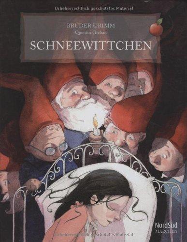 Schneewittchen: NordSüd Märchen