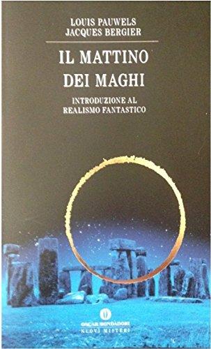 Il mattino dei maghi