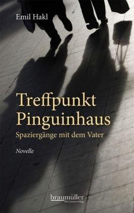 Treffpunkt Pinguinhaus: Spaziergänge mit dem Vater