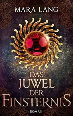 Das Juwel der Finsternis: Roman (DrachenStern Verlag. Science Fiction und Fantasy)