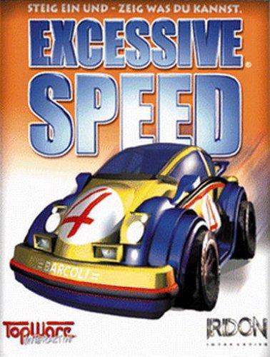 Excessive Speed