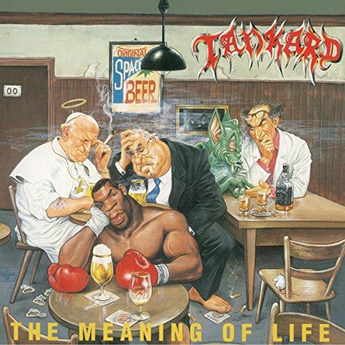 The Meaning of Life (Deluxe Edition)