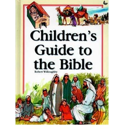 Children's Guide to the Bible