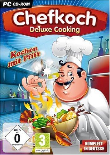 Chefkoch Deluxe-Cooking