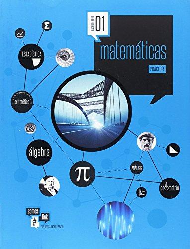 Bach 1 - Matematicas - Practica - #somoslink